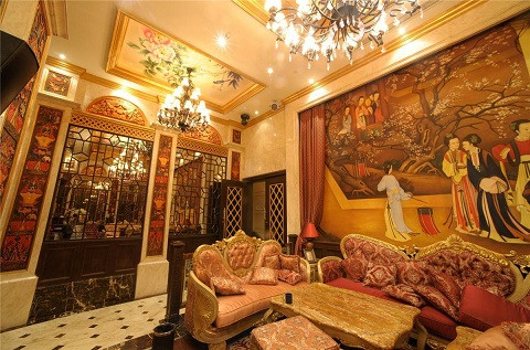 巢湖高档KTV妹子质量哪家好 巢湖高档KTV妹子质量哪家好